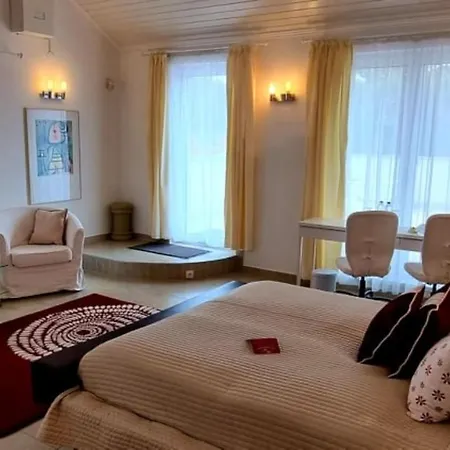 Hotel Csipkerozsa Parkhotel