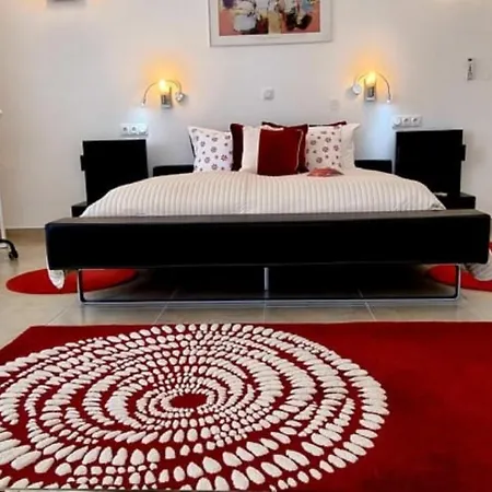 Csipkerozsa Parkhotel 4*