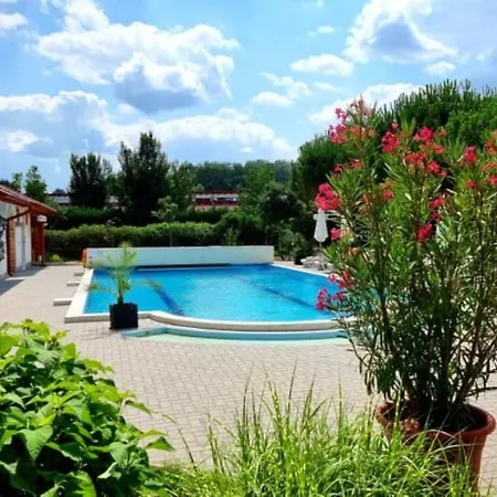Csipkerozsa Parkhotel