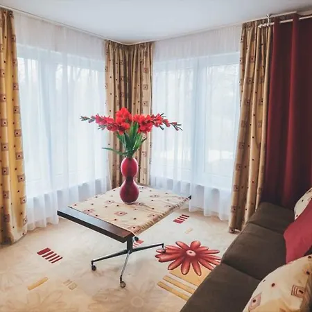 Hotel Csipkerozsa Parkhotel 4*