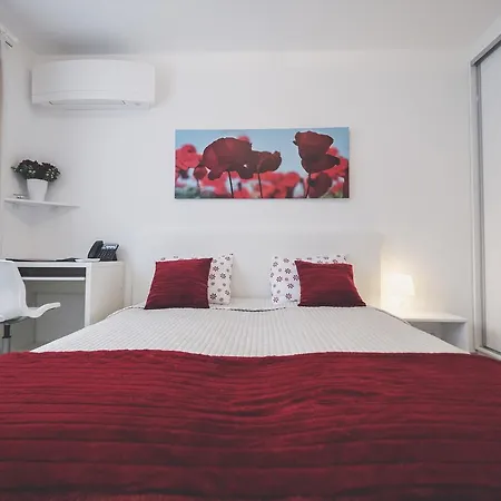 Hotel Csipkerozsa Parkhotel 4*
