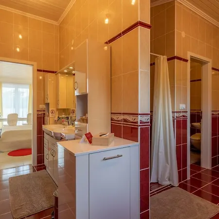 Hotel Csipkerozsa Parkhotel