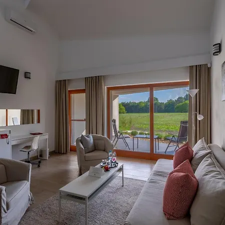 Csipkerozsa Parkhotel