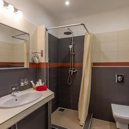 Csipkerozsa Parkhotel