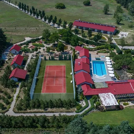Hotel Csipkerozsa Parkhotel